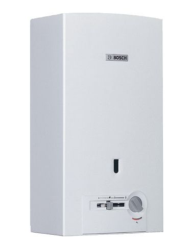BOSCH Therm 4000 O (W11-2 P)